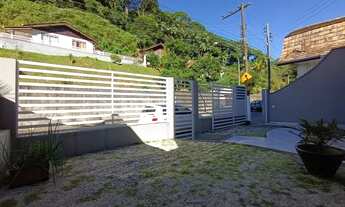 Imagem 3: Casa com 3 dormitórios à venda, 155 m² por R$ 510.000,00 - Valparaíso - Blumenau/SC