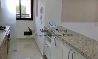 Imagem 6: EDIFÍCIO ATTUALE - APARTAMENTO NOVO