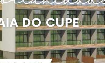 Imagem 2: LDR - EXCELENTE OPORTUNIDADE NA PRAIA DO CUPE