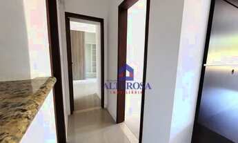 Imagem: 2/4 Com Armários, Dependência e Garagem