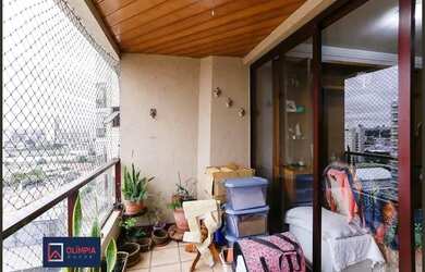 Imagem 6: Apartamento Venda Vila Leopoldina 94 m² 3 Dormitórios