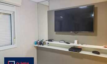 Imagem 7: Apartamento Venda Vila Mascote 180 m² 2 Dormitórios