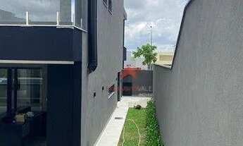 Imagem 3: Casa com 4 dormitórios à venda, 360 m² por R$ 3.500.000 - Condomínio Residencial Alphavill