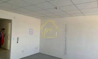 Imagem 6: Santos - Conjunto Comercial/Sala - Ponta da Praia