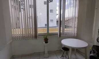 Imagem 3: Apartamento 3 quartos com 1 suíte, 3 banheiros e 2 vagas de garagem