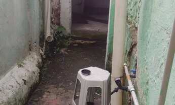 Imagem 5: Aluga-se uma casa