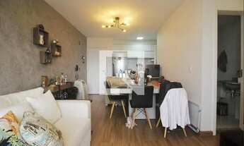 Imagem 2: Apartamento para Aluguel - Vila Andrade, 3 Quartos, 67 m2