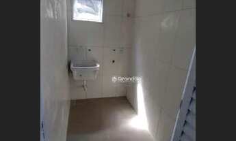 Imagem 2: Casa com 2 dormitórios para alugar, 47 m² por R$ 1.337,28/mês - Vila Constança - São Paulo