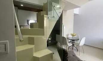 Imagem 6: Cobertura de 3 quartos, com área de lazer privativa!