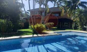 Imagem: Linda Casa com 5 suites de 800m2, centro