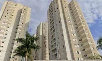 Imagem: Apartamento com 2 dormitórios à venda