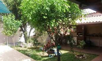 Imagem 7: Casa para Venda em Belo Horizonte, Santa Mônica, 3 dormitórios, 1 suíte, 3 banheiros, 3 va