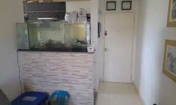 Imagem 5: Apartamento com 2 dormitórios à venda, 48 m² por R$ 245.000,00 - Loteamento Parque São Mar