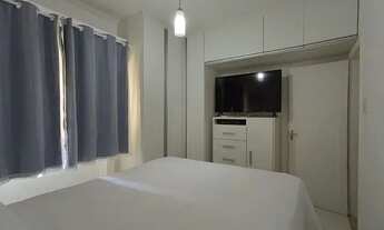 Imagem 10: Apartamento com 1 dormitório à venda, 42 m² por R$ 321.000,00 - Boqueirão - Santos/SP