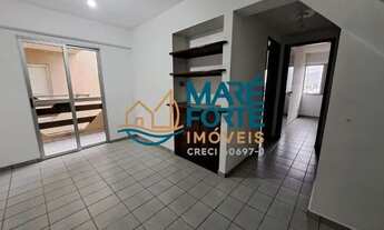 Imagem 2: Cobertura duplex com área gourmet