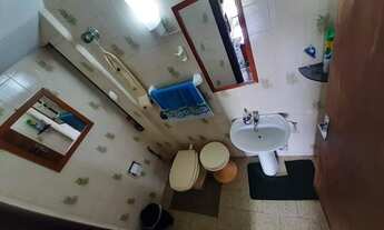 Imagem 4: Sobrado em condomínio no Bairro Mercês - Av. Manuel Ribas