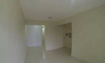 Imagem 3: Apartamento com 2 dormitórios para alugar, 45 m² por R$ 1.100/mês - Três Lagoas - Foz do I