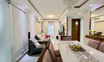 Imagem 3: Apto alto padrão 2 suítes, 200 metros do mar - Boqueirão