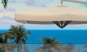 Imagem 4: FLAT 10METROS DO MAR, CARNEIROS, REPASSE, 70MIL ASSUMIR 100MIL EM 20X