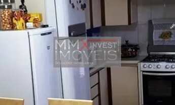 Imagem 7: Sobrado - Jaçanã - 108 metros quadrados - 2 suítes - 3 vagas