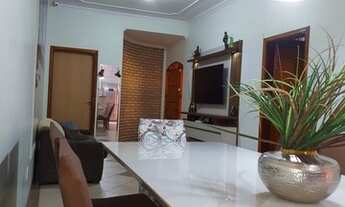 Imagem 6: Ribeirão Preto - Casa Padrão - Vila Virgínia