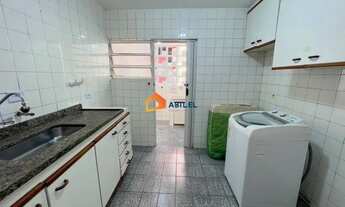 Imagem 4: Apartamento para aluguel, 2 quartos, Vila Nova Conceição - São Paulo/SP
