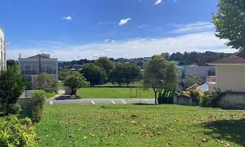Imagem 5: Terreno à venda no Alphaville Graciosa - Res. Iguaçu