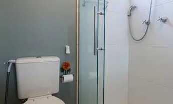 Imagem 6: Apartamento para Aluguel - Alphaville, 2 Quartos, 79 m2