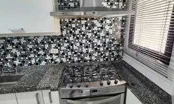 Imagem 3: Apartamento com 3 dormitórios para alugar, 92 m² por R$ 5.520,00/mês - Vila Monumento - Sã