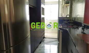 Imagem 2: Cobertura com 2 dorms, Interlagos, São Paulo - R$ 650 mil, Cod: 4579