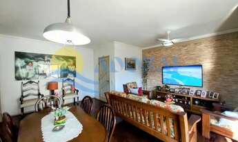 Imagem 7: APARTAMENTO RESIDENCIAL em GUARUJÁ - SP, PITANGUEIRAS