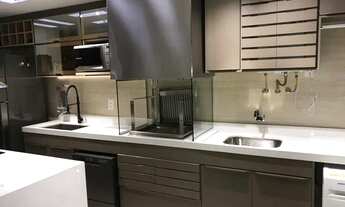 Imagem 7: Cobertura com 2 dormitórios à venda, 110 m² por R$ 1.275.000 - Nova Petrópolis - São Berna