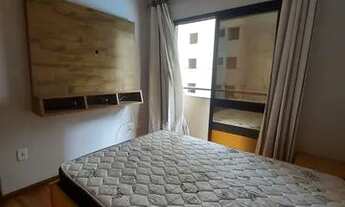 Imagem 3: Apartamento no Jd Aquarius para venda tem 50 m2 com 1 quarto