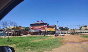 Imagem 4: Mini chácara 900 m2 valparaiso Go 5km shopping sul valor 95mil act.carro