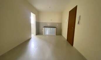 Imagem 3: Apartamento de dois dormitórios para locação com 54m2 na Vila Medeiros - São Paulo / SP