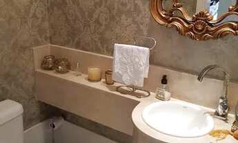 Imagem 7: Apartamento Venda 3 Dormitórios - 125 m² Moema