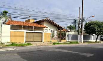 Imagem: BELÍSSIMA MANSÃO 4 SUITES COM PISCINA