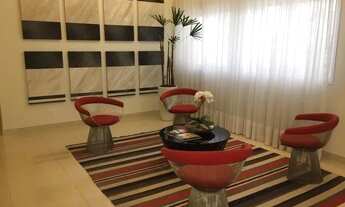 Imagem: Apartamento para alugar, 65 m² por R$ 5.769,51/mês