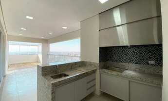 Imagem 3: Cobertura com 4 dormitórios para alugar, 161 m² por R$ 5.194,72/mês - Paulicéia - Piracica