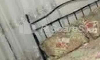 Imagem 6: CASA DE VILA, COM QUATRO QUARTOS, SENDO DUAS SUÍTES, EM REALENGO, ESTRADA SÃO PEDRO DE AL