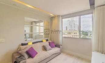 Imagem 4: Apartamento Venda Vila Mariana 82 m² 2 Dormitórios