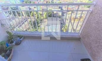 Imagem 6: Apartamento para Aluguel - Taboão, 2 Quartos, 53 m2