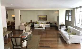 Imagem 4: Excelente apartamento tradicional