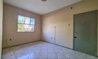 Imagem 3: Apartamento com 3 dormitórios para alugar, 65 m² por R$ 950/mês - Centro/ P. Nova - Novo H