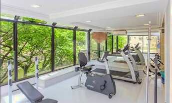 Imagem 7: #-Apartamento com 3 Quartos e 5 banheiros e 5 banheiros à Venda, 268 m² por R$ 5.800.000