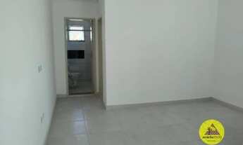 Imagem 5: Apartamento com 1 dormitório para alugar, 30 m² por R$ 1.141,00/mês - Vila Comercial - São