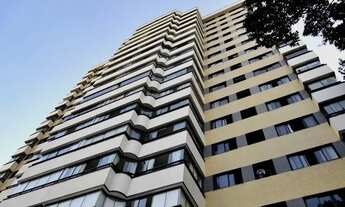 Imagem 5: Apartamento com 4 dormitórios para alugar, 236 m² por R$ 8.650,00/mês - Caminho das Árvore