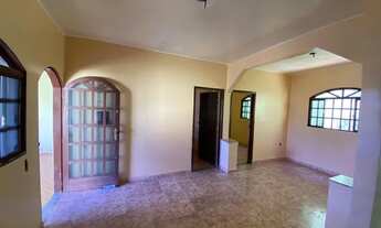 Imagem 4: Casa para venda com 150 metros quadrados com 2 quartos em Recanto das Emas - Brasília - DF