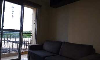 Imagem 7: Apartamento Mobiliado- Rita Vieira