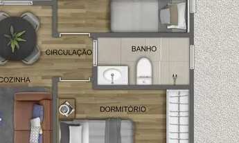 Imagem 5: Quinta Das Figueiras